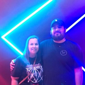 Meet your Posher, Jason